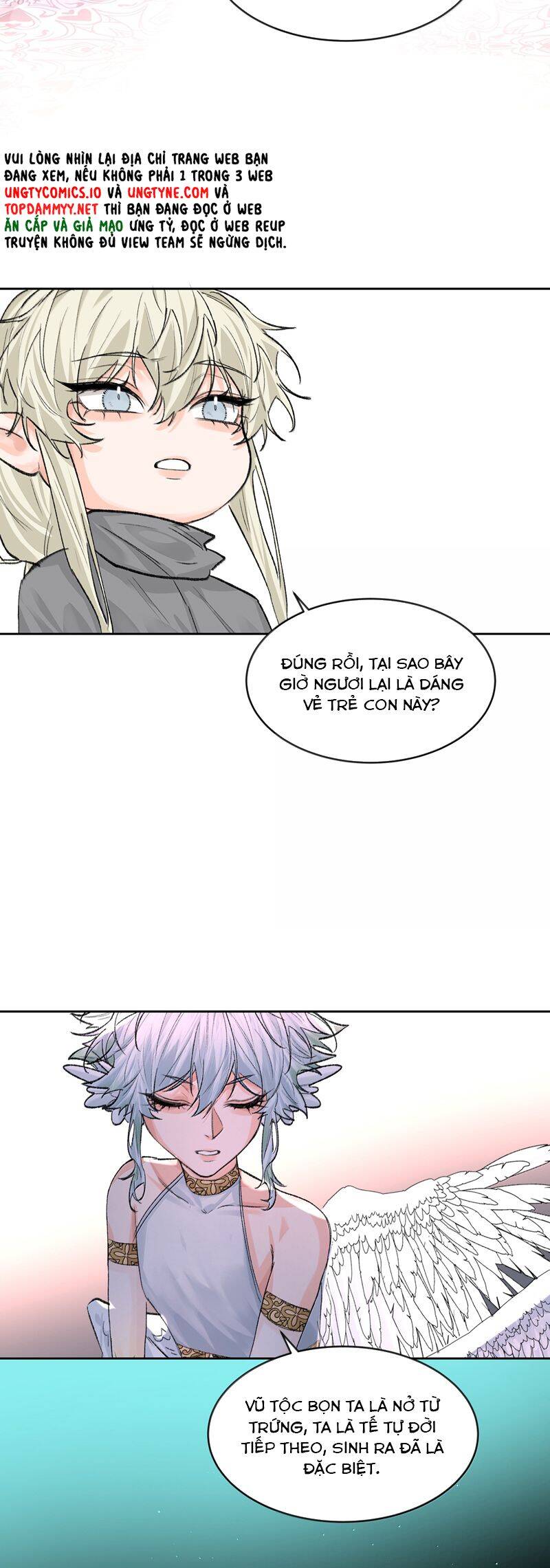 Tiền Nhiệm Vi Vương Chapter 91 - 21