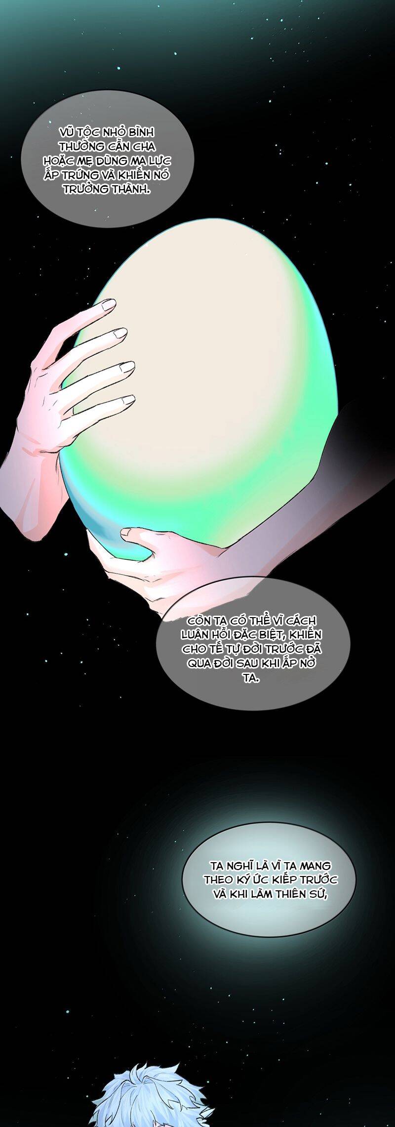 Tiền Nhiệm Vi Vương Chapter 91 - 22