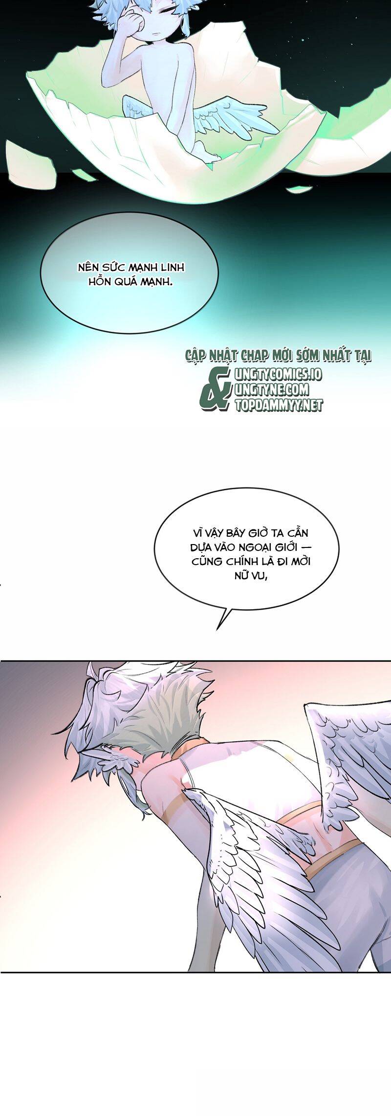 Tiền Nhiệm Vi Vương Chapter 91 - 23