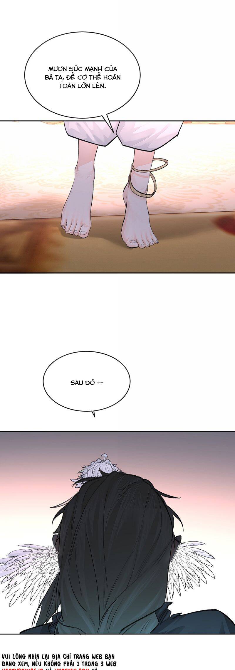 Tiền Nhiệm Vi Vương Chapter 91 - 24