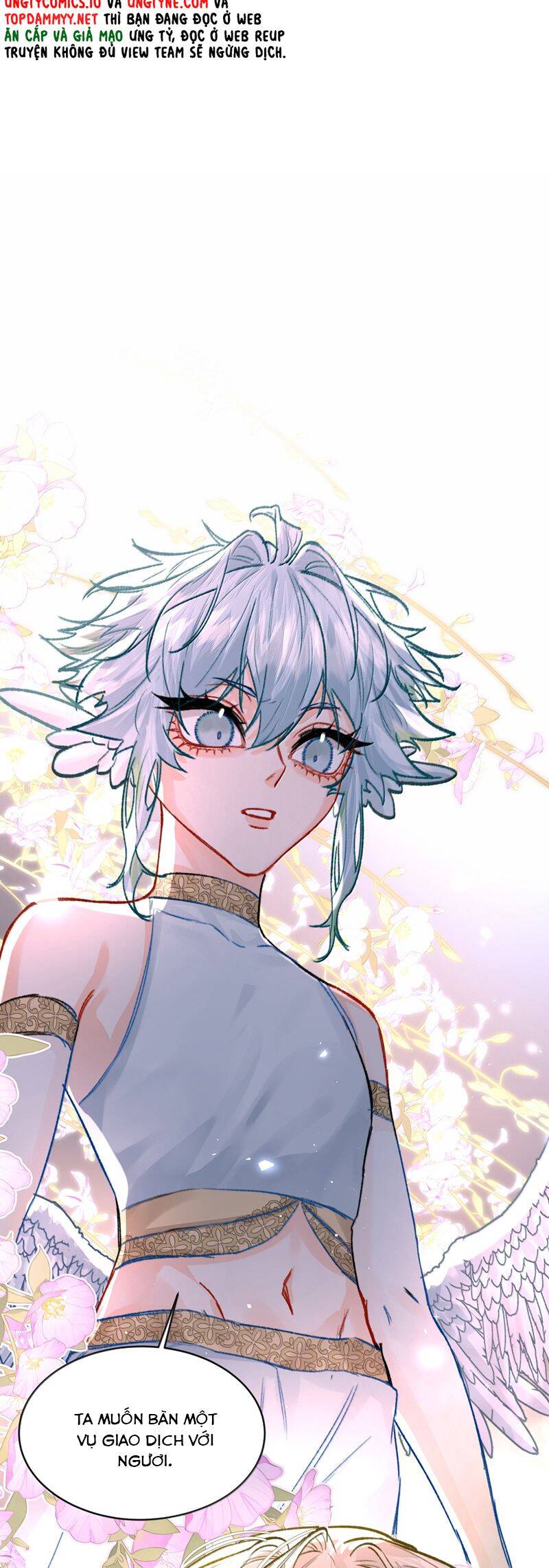 Tiền Nhiệm Vi Vương Chapter 91 - 25