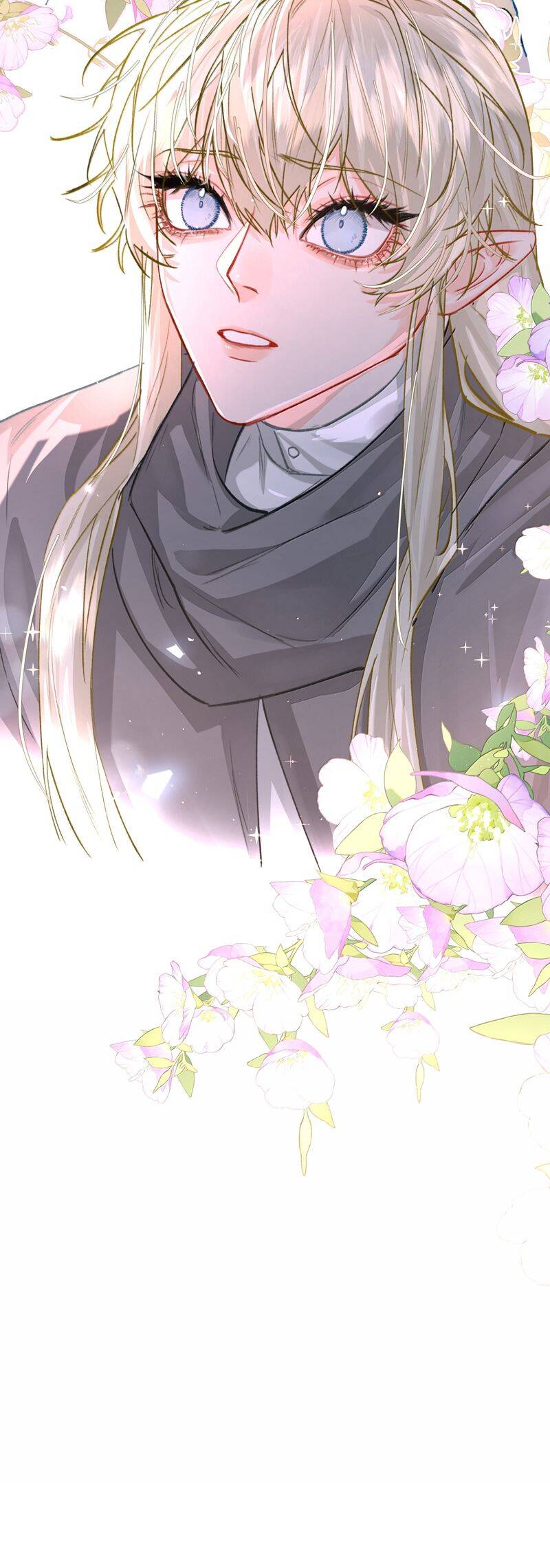 Tiền Nhiệm Vi Vương Chapter 91 - 26