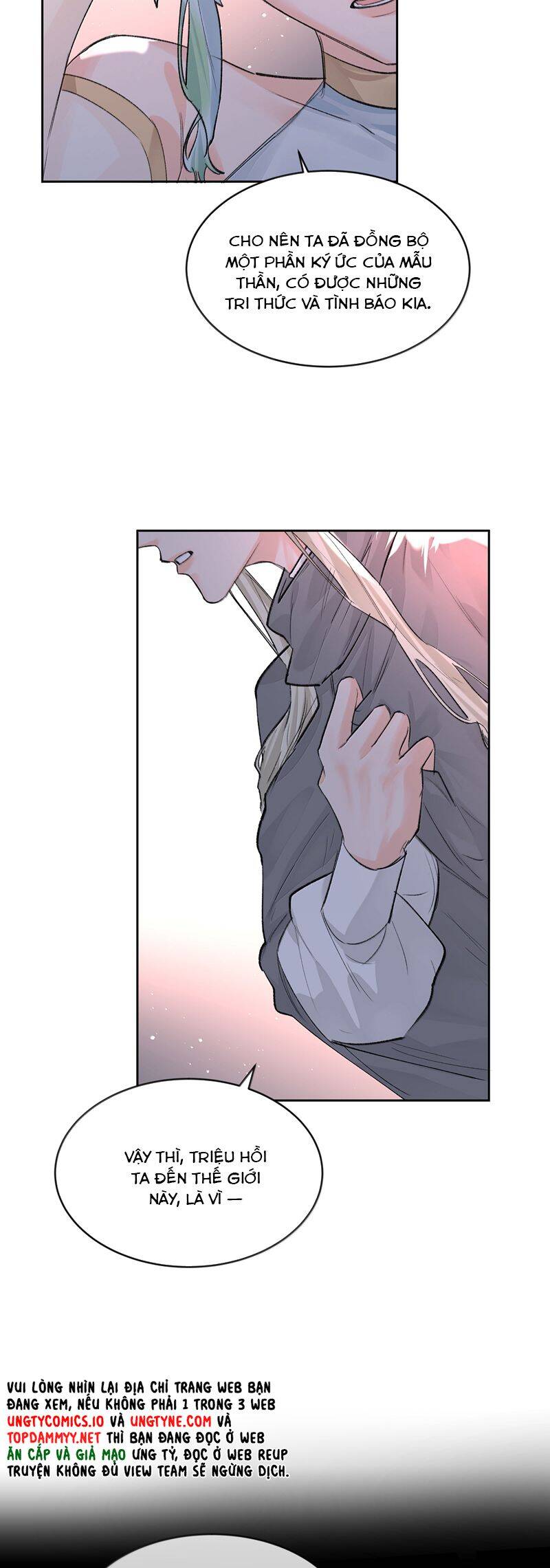 Tiền Nhiệm Vi Vương Chapter 91 - 4