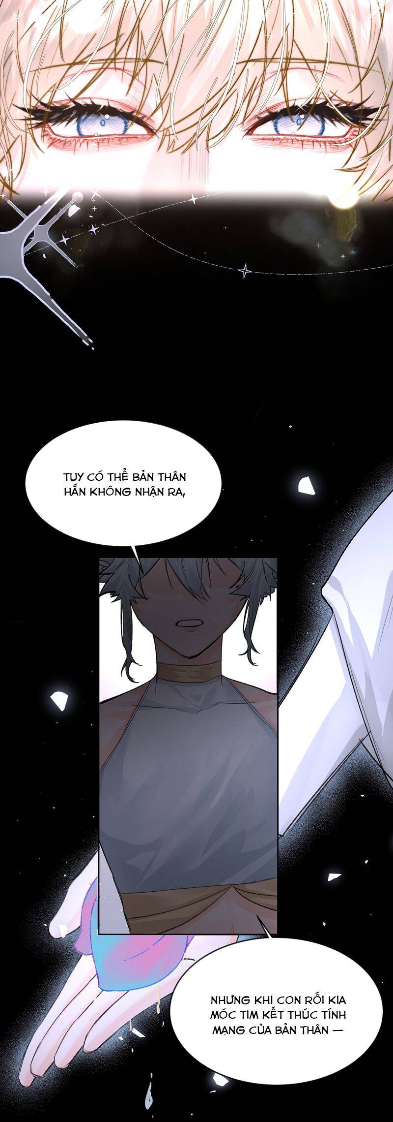 Tiền Nhiệm Vi Vương Chapter 91 - 7