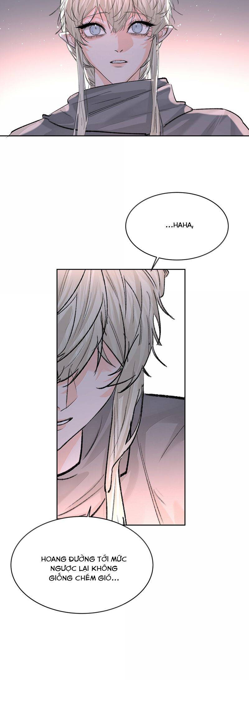 Tiền Nhiệm Vi Vương Chapter 91 - 9