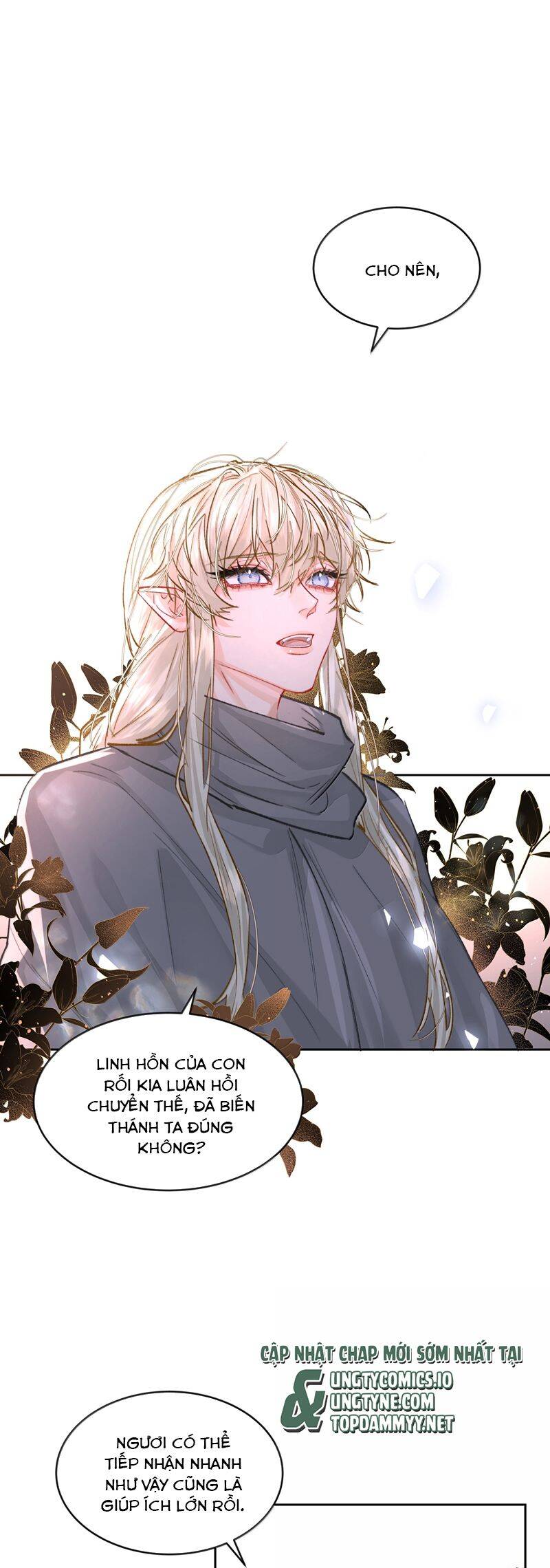 Tiền Nhiệm Vi Vương Chapter 91 - 10