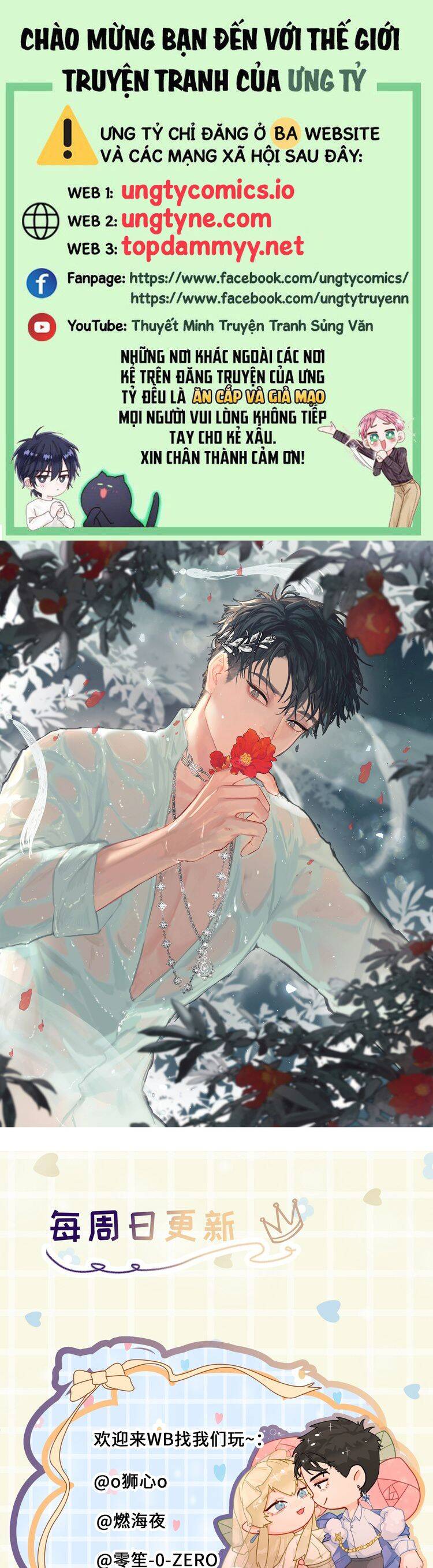 Tiền Nhiệm Vi Vương Chapter 92 - 2