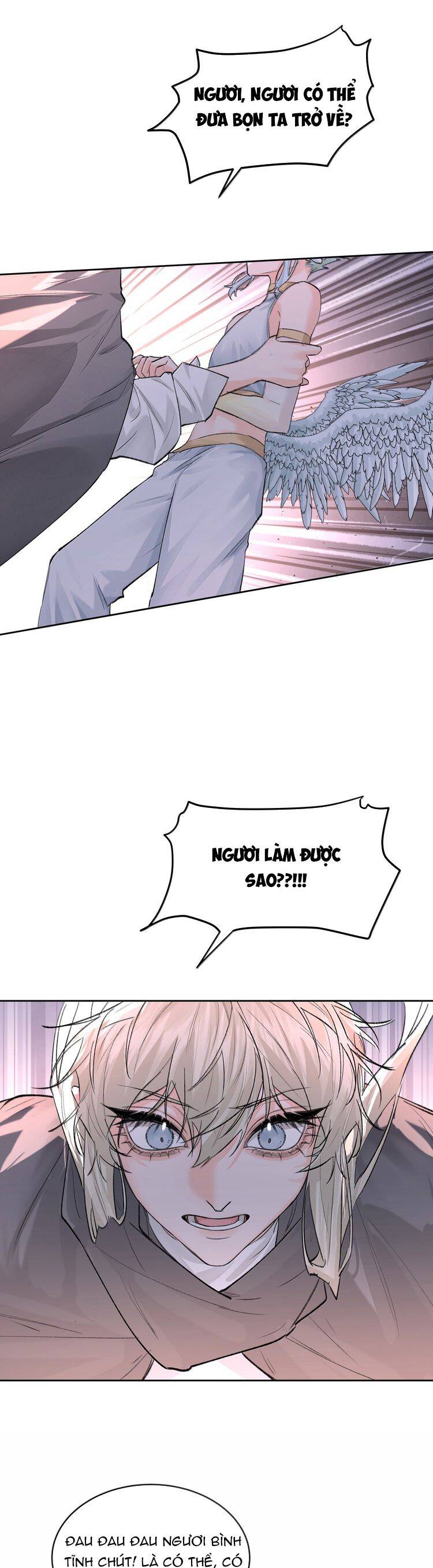 Tiền Nhiệm Vi Vương Chapter 92 - 11