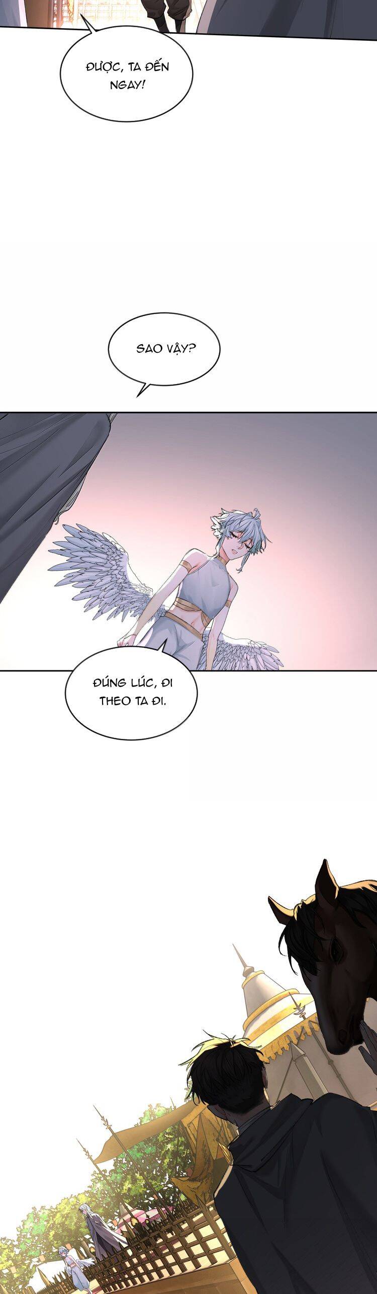 Tiền Nhiệm Vi Vương Chapter 92 - 15