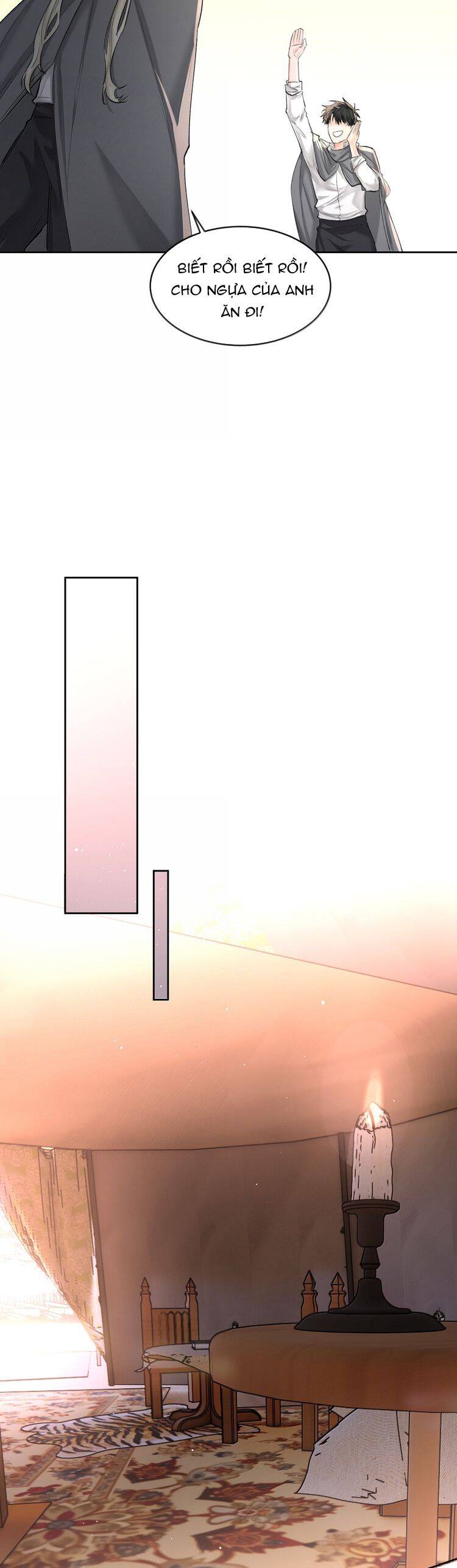 Tiền Nhiệm Vi Vương Chapter 92 - 17