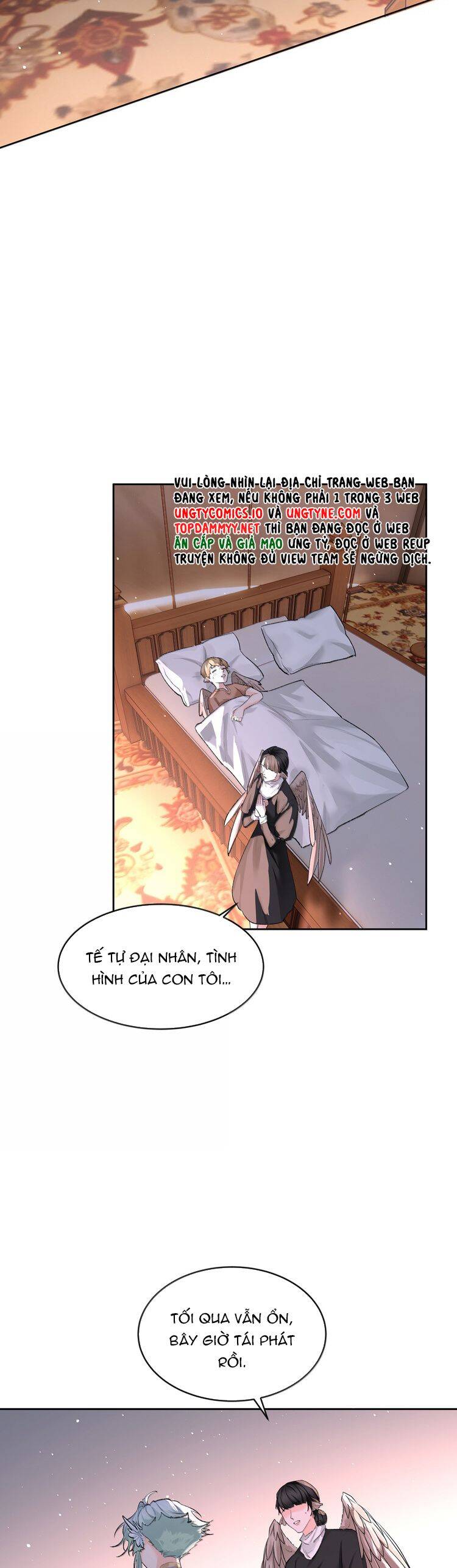 Tiền Nhiệm Vi Vương Chapter 92 - 18