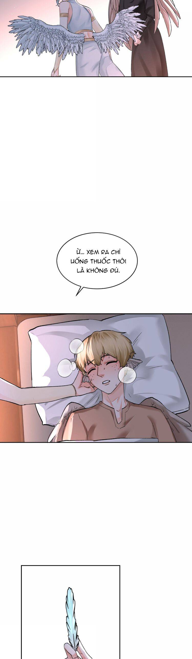 Tiền Nhiệm Vi Vương Chapter 92 - 19