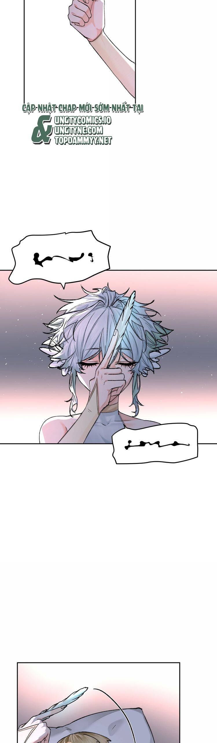 Tiền Nhiệm Vi Vương Chapter 92 - 20