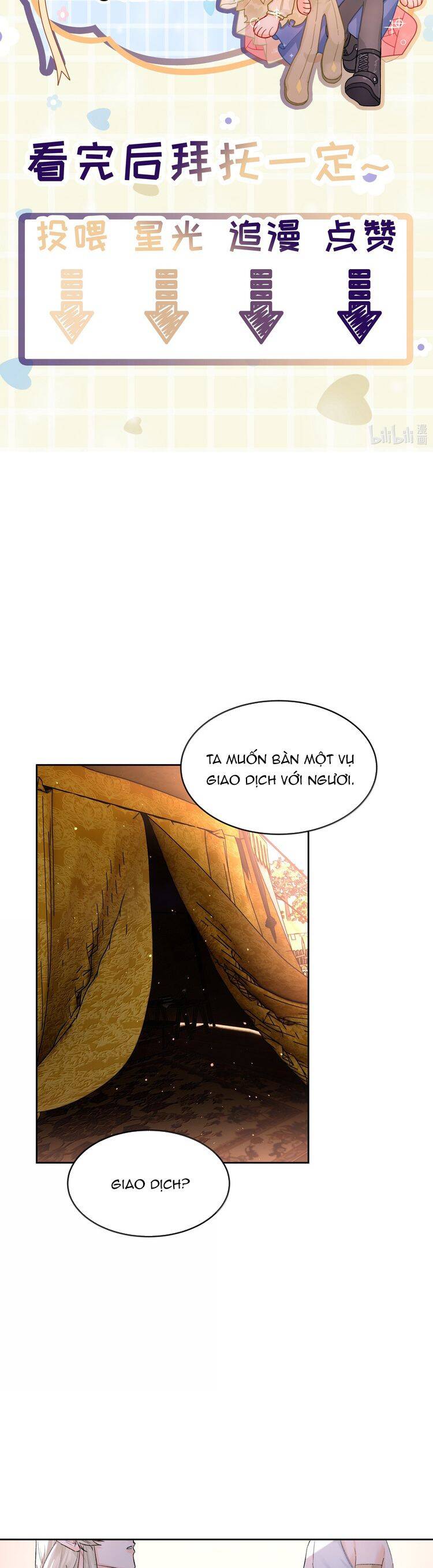 Tiền Nhiệm Vi Vương Chapter 92 - 3