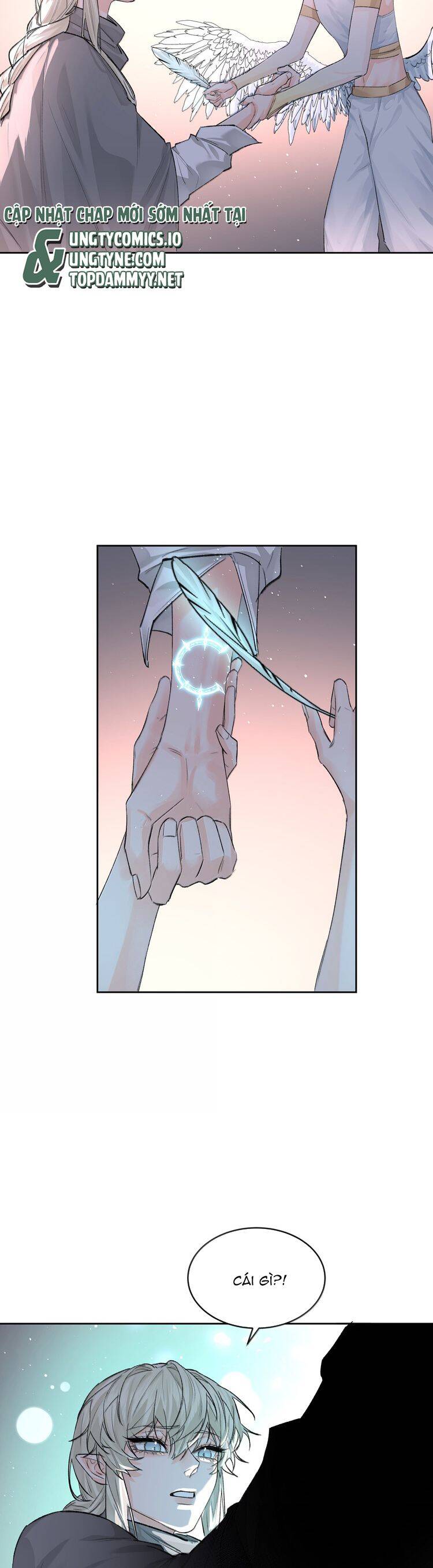 Tiền Nhiệm Vi Vương Chapter 92 - 4