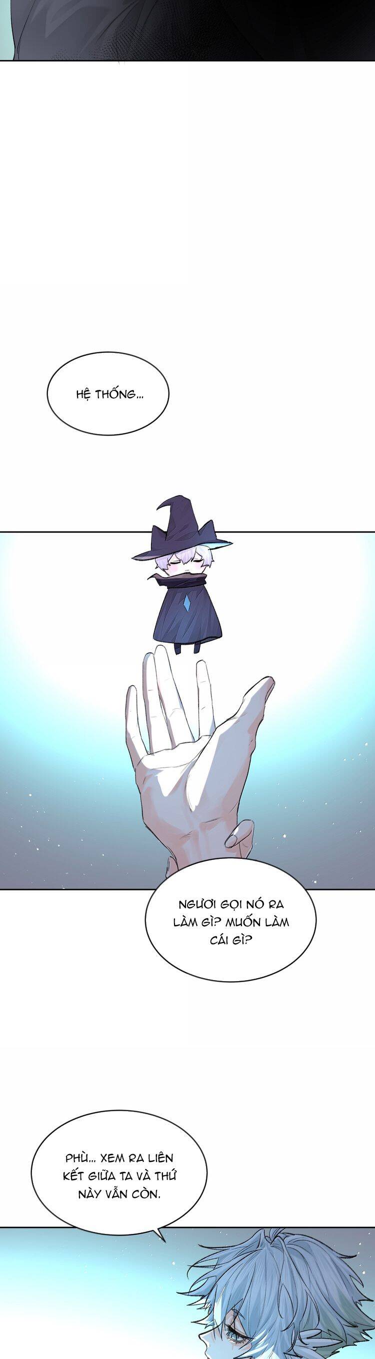 Tiền Nhiệm Vi Vương Chapter 92 - 5