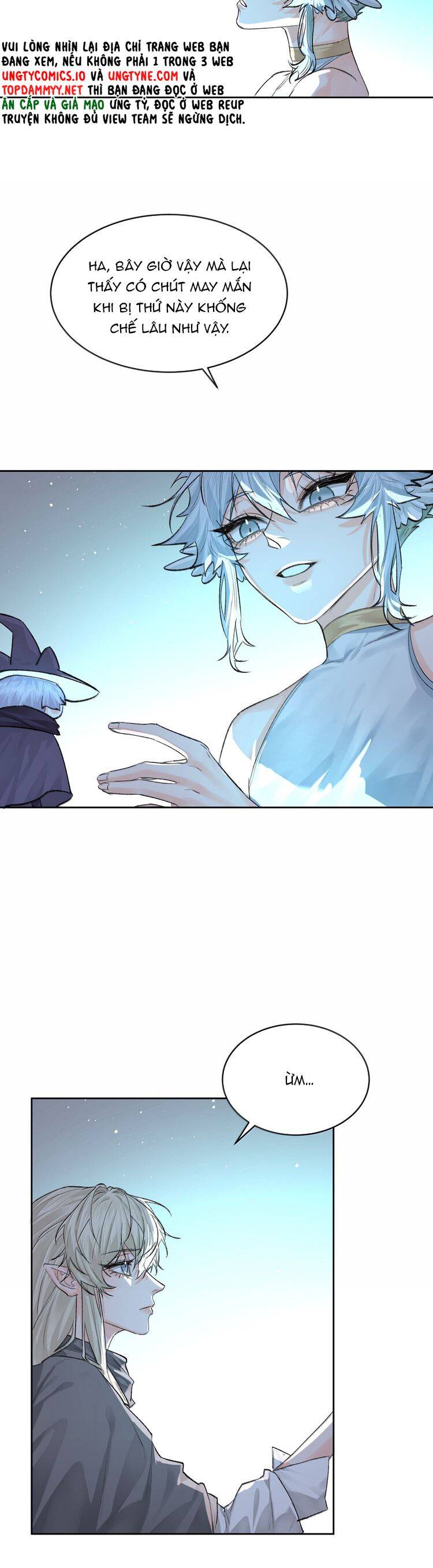 Tiền Nhiệm Vi Vương Chapter 92 - 6