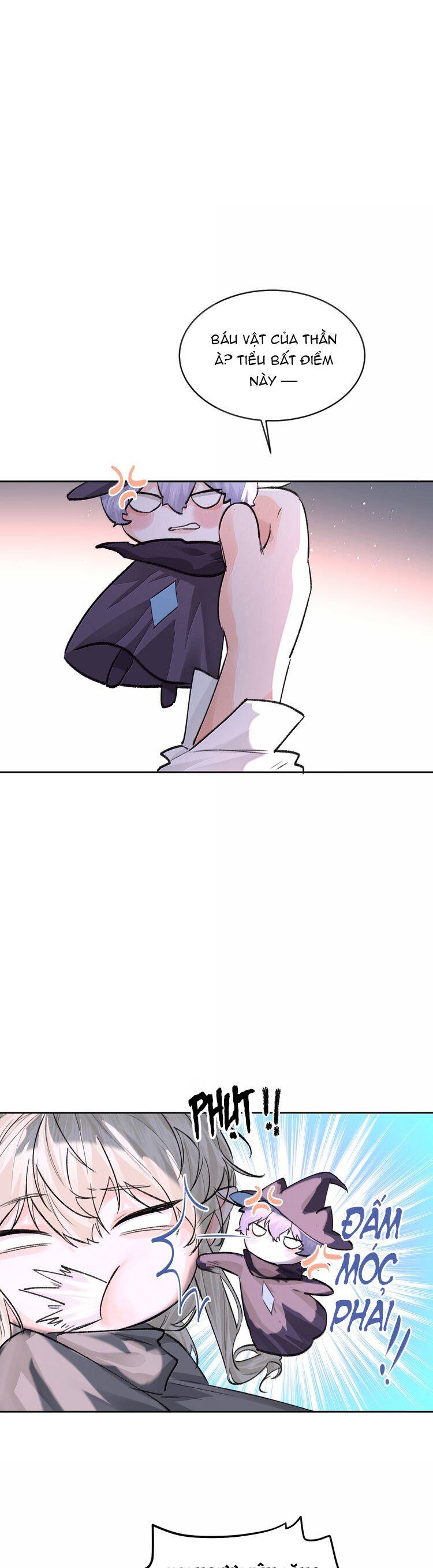 Tiền Nhiệm Vi Vương Chapter 92 - 7