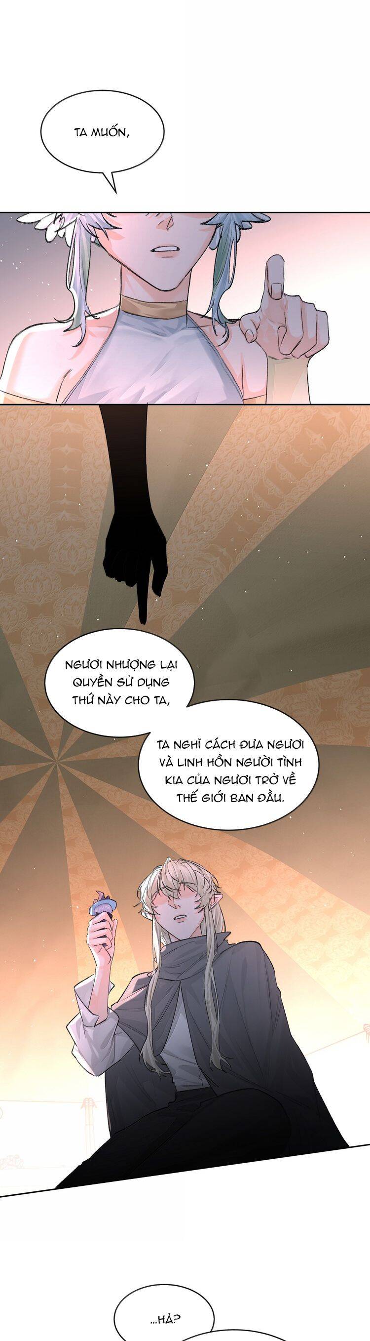 Tiền Nhiệm Vi Vương Chapter 92 - 9