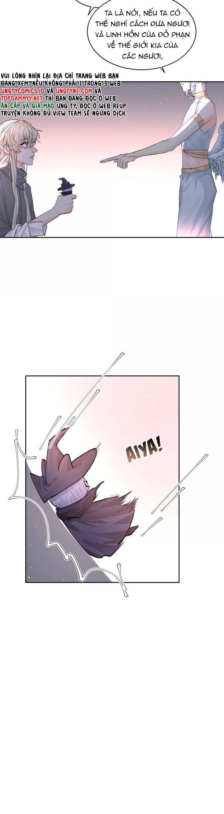 Tiền Nhiệm Vi Vương Chapter 92 - 10