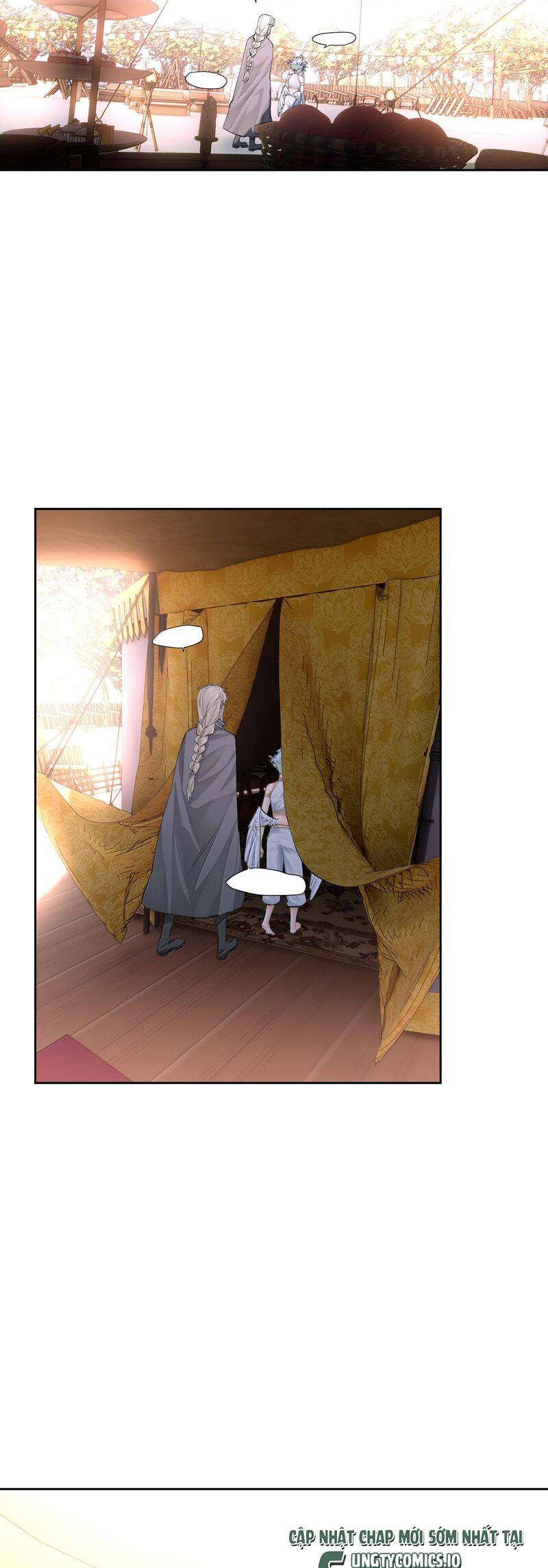 Tiền Nhiệm Vi Vương Chapter 93 - 11