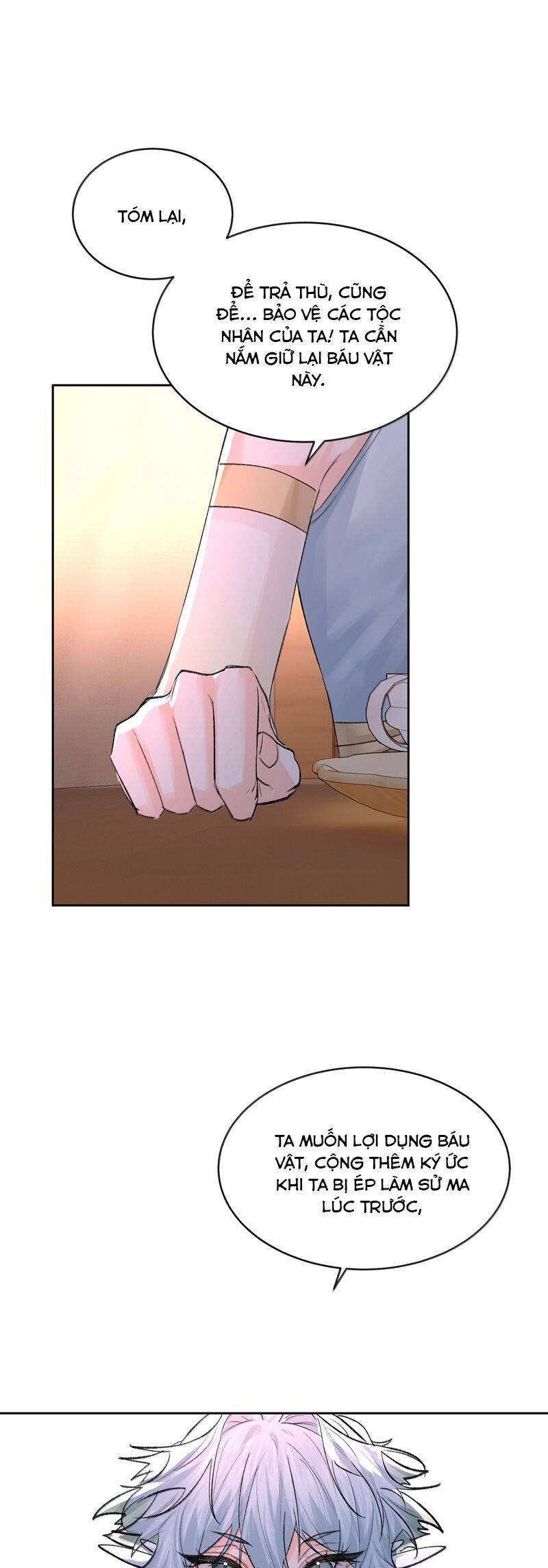 Tiền Nhiệm Vi Vương Chapter 93 - 13