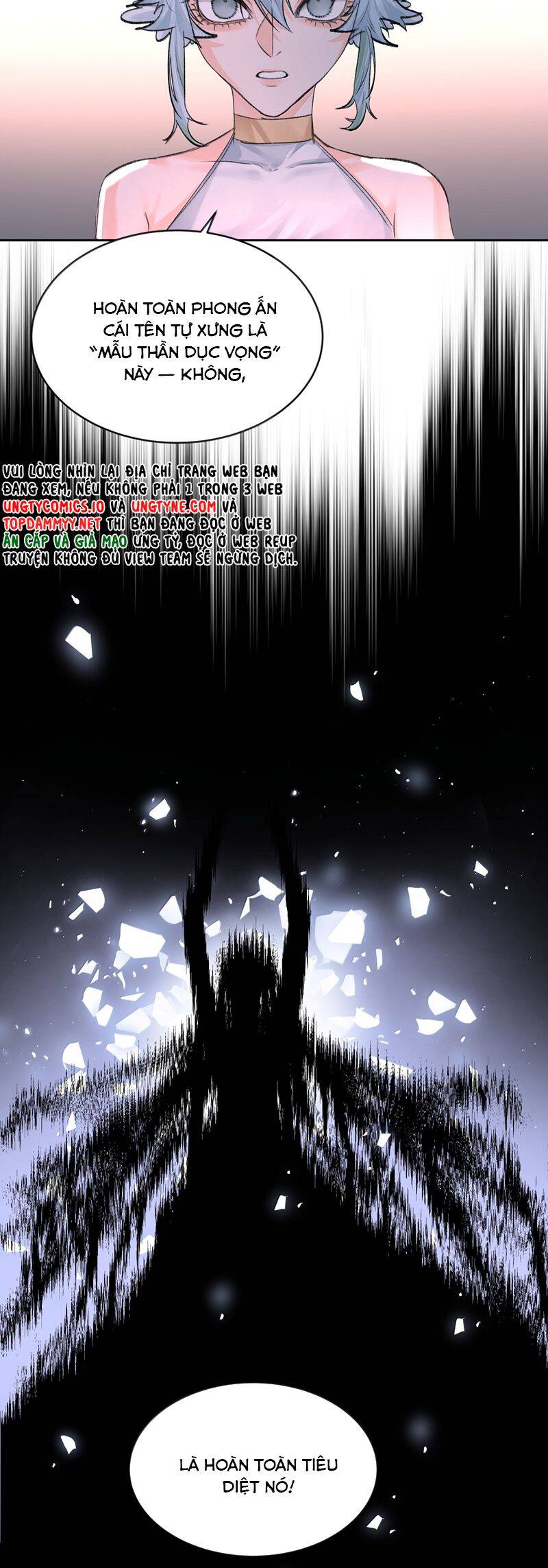 Tiền Nhiệm Vi Vương Chapter 93 - 14