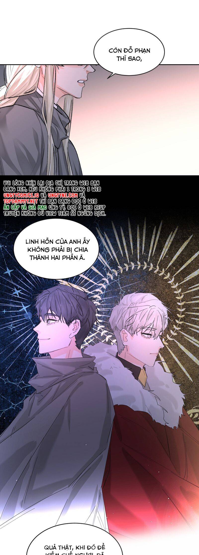 Tiền Nhiệm Vi Vương Chapter 93 - 18