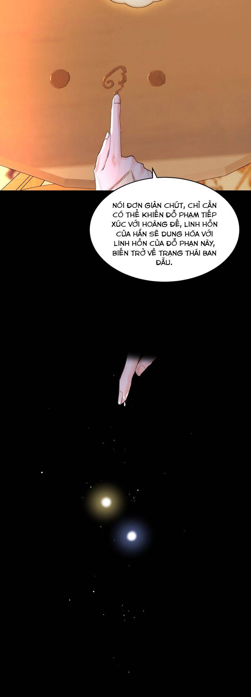 Tiền Nhiệm Vi Vương Chapter 93 - 21