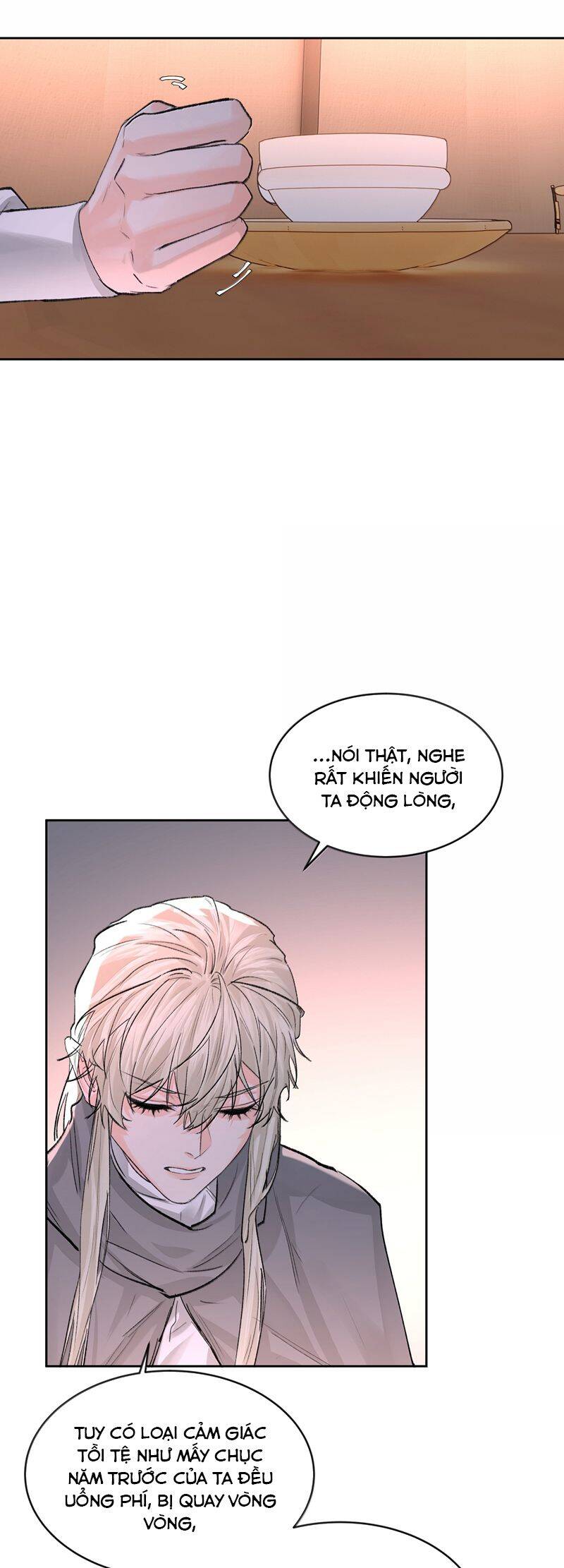 Tiền Nhiệm Vi Vương Chapter 93 - 23