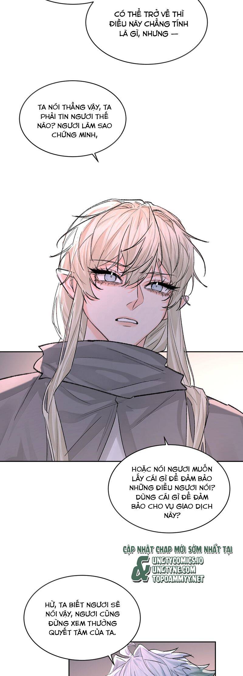 Tiền Nhiệm Vi Vương Chapter 93 - 24