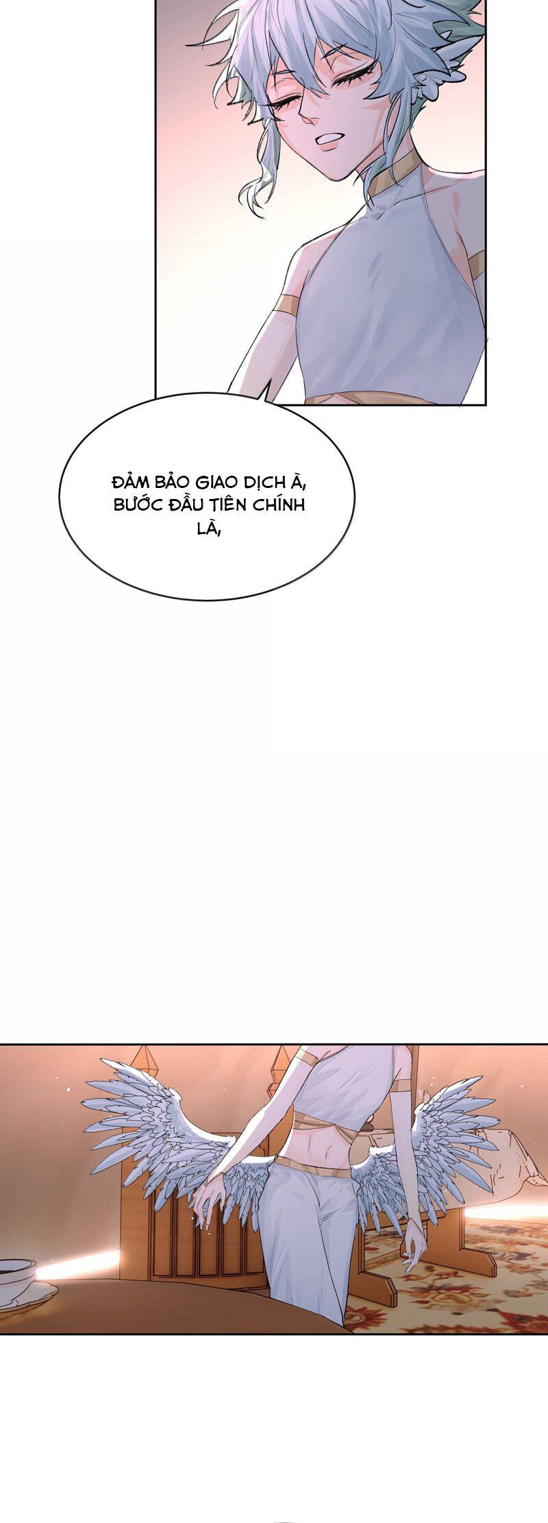 Tiền Nhiệm Vi Vương Chapter 93 - 25