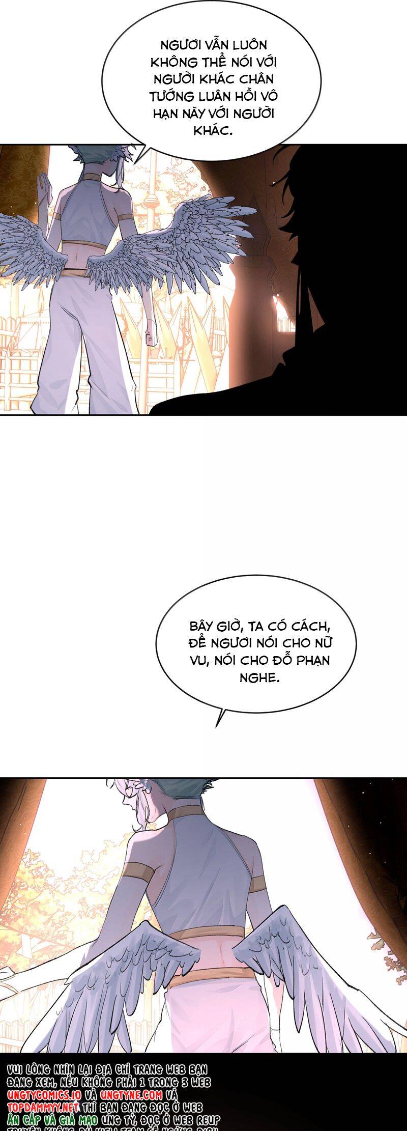 Tiền Nhiệm Vi Vương Chapter 93 - 26