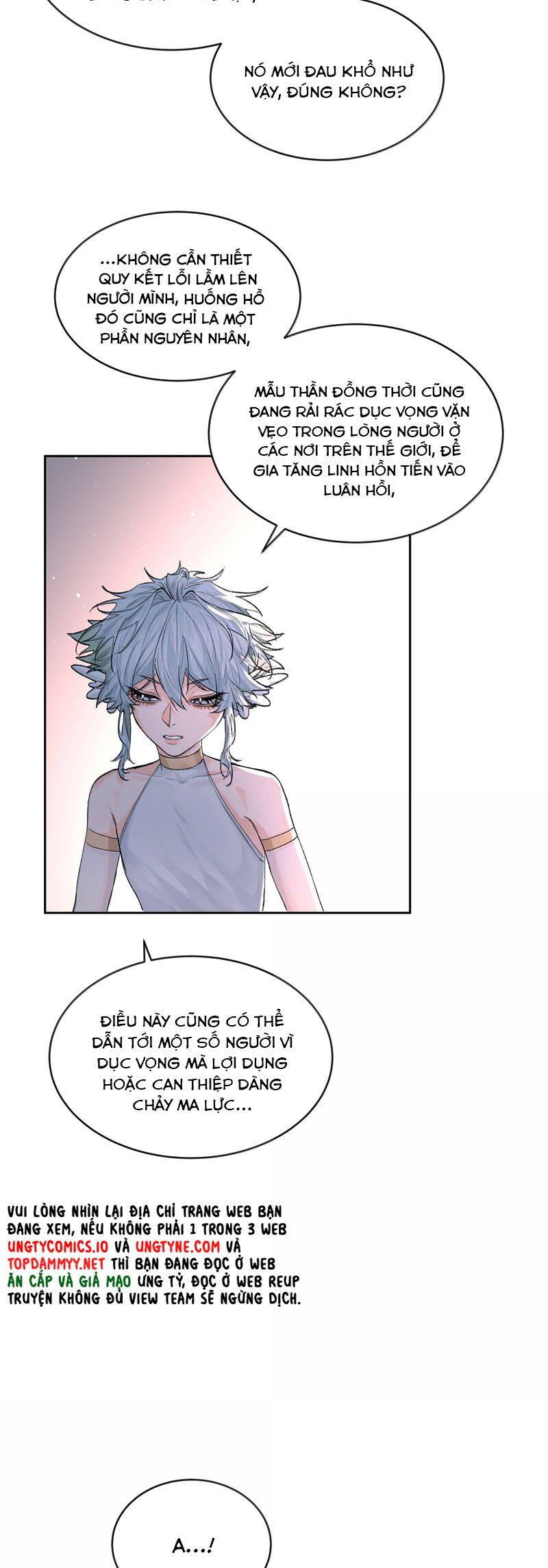 Tiền Nhiệm Vi Vương Chapter 93 - 5