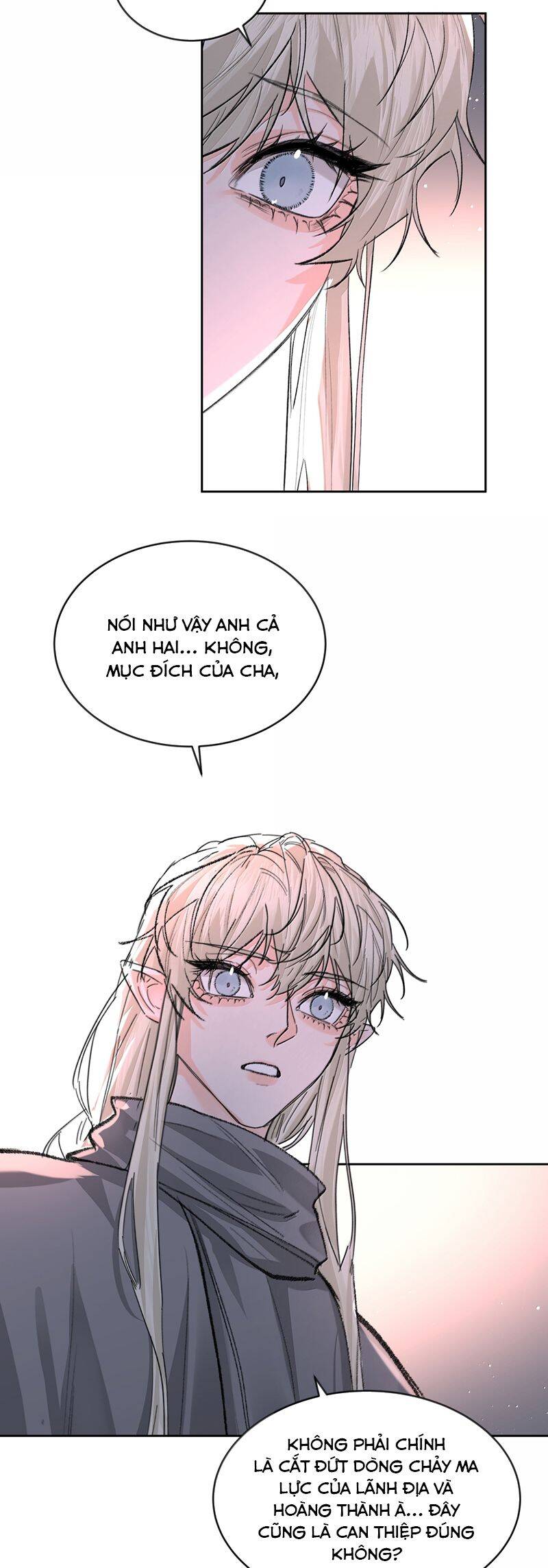 Tiền Nhiệm Vi Vương Chapter 93 - 6