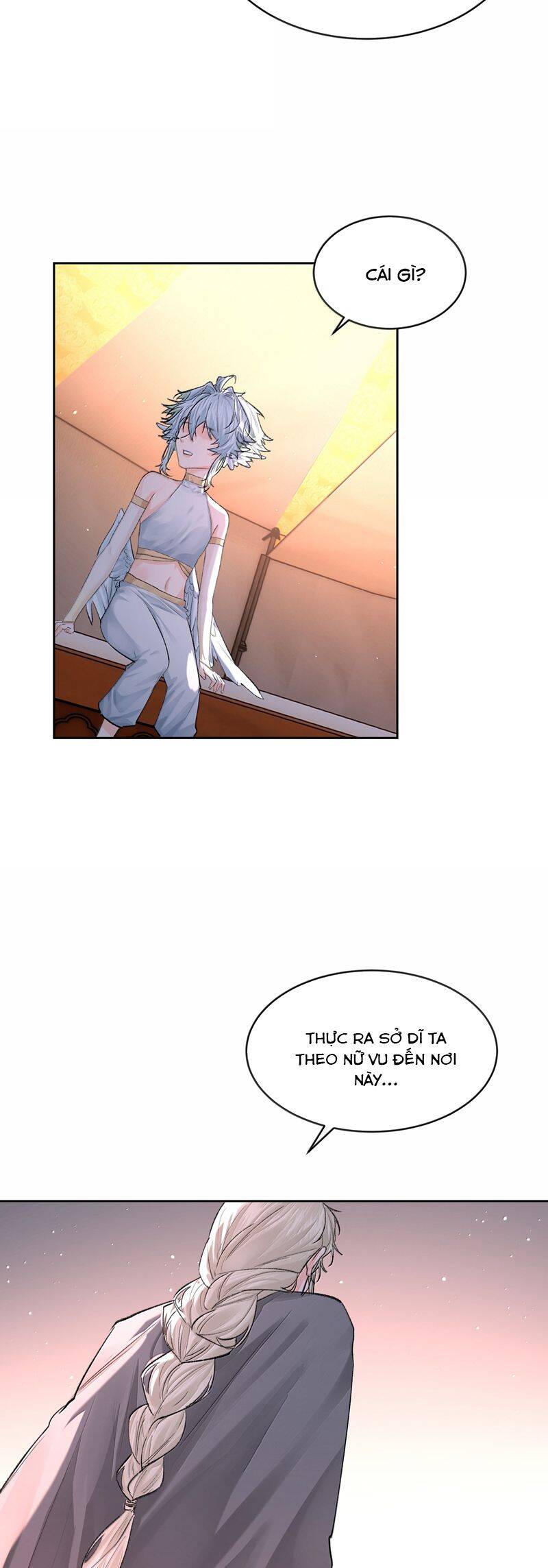 Tiền Nhiệm Vi Vương Chapter 93 - 7