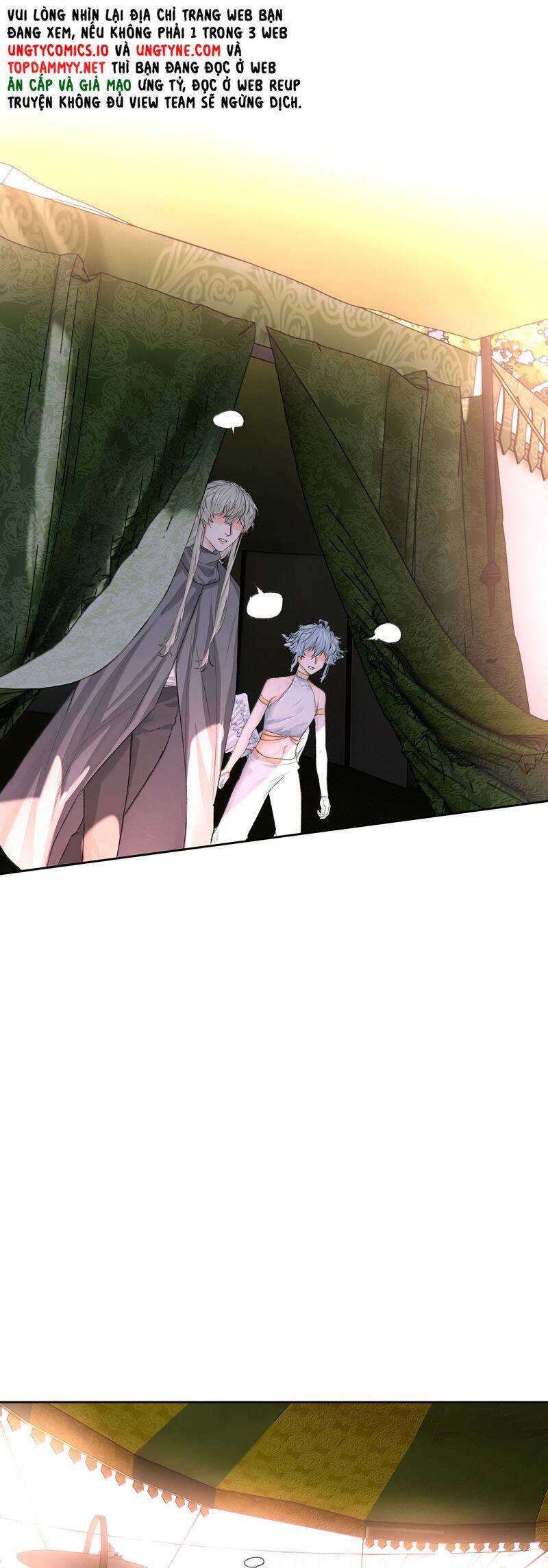 Tiền Nhiệm Vi Vương Chapter 93 - 10