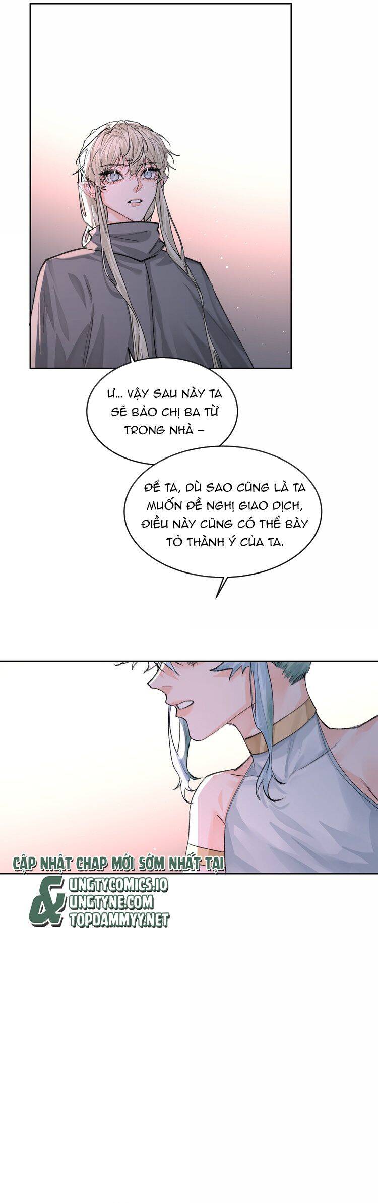 Tiền Nhiệm Vi Vương Chapter 94 - 15