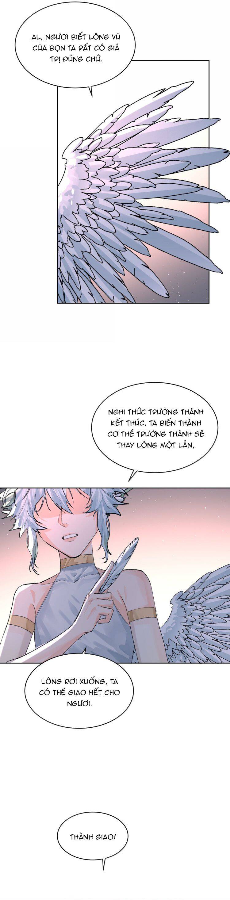 Tiền Nhiệm Vi Vương Chapter 94 - 16