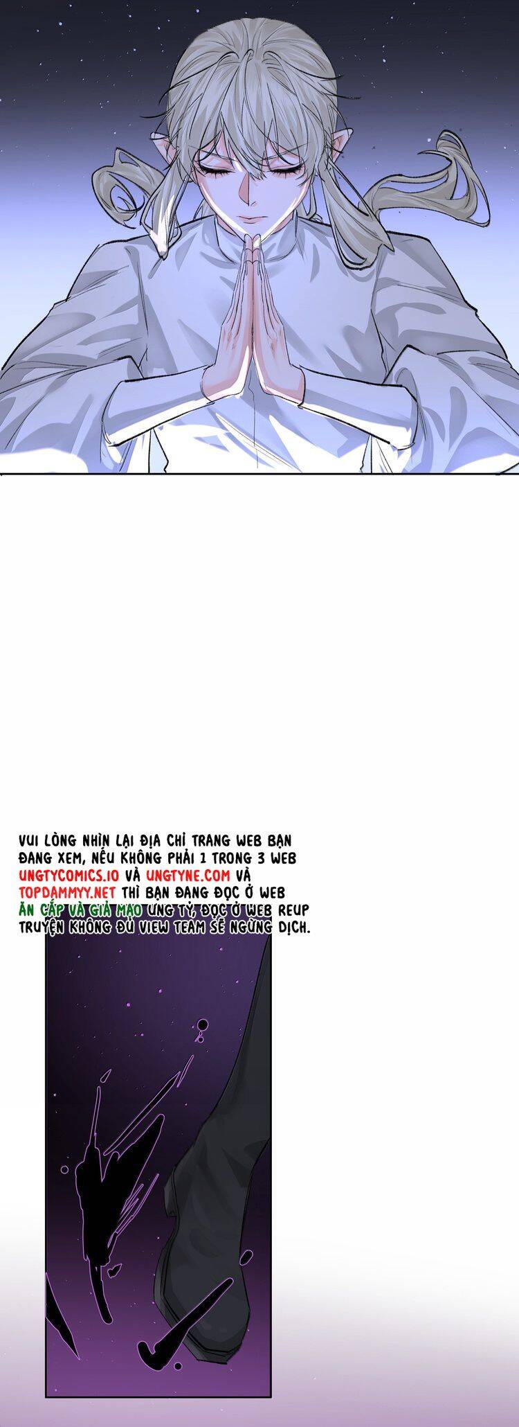 Tiền Nhiệm Vi Vương Chapter 94 - 21