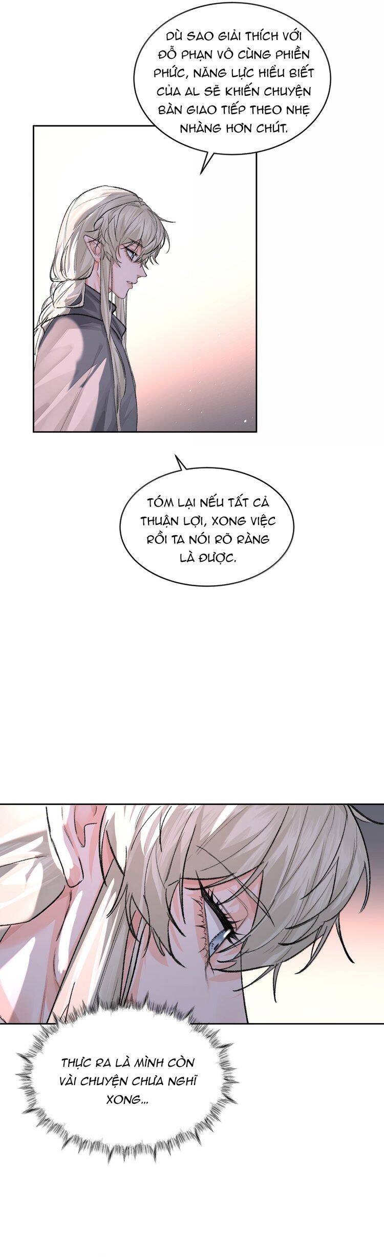 Tiền Nhiệm Vi Vương Chapter 94 - 9