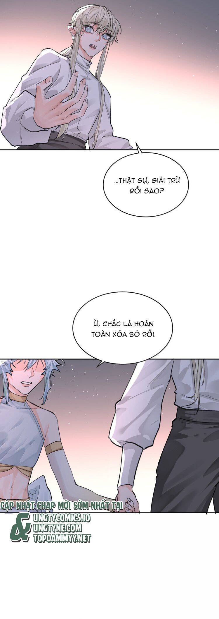 Tiền Nhiệm Vi Vương Chapter 95 - 15