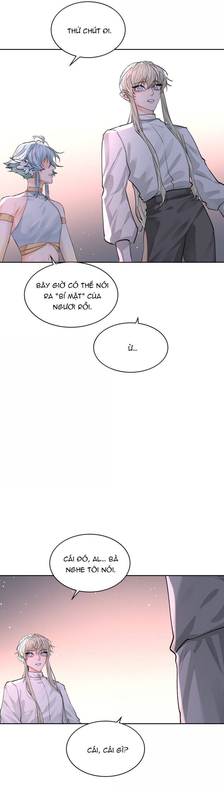 Tiền Nhiệm Vi Vương Chapter 95 - 16