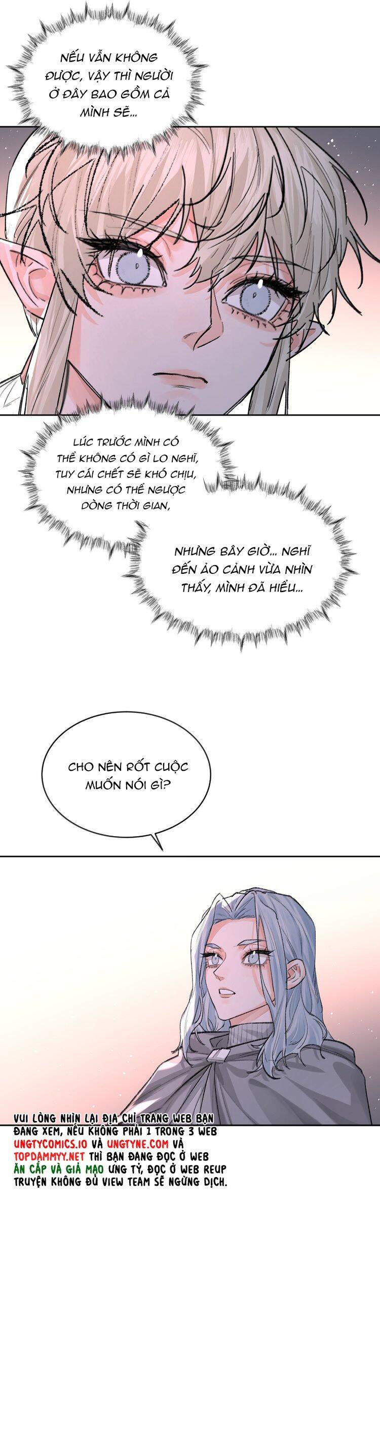 Tiền Nhiệm Vi Vương Chapter 95 - 17