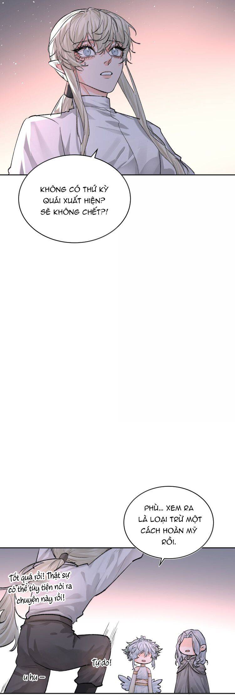 Tiền Nhiệm Vi Vương Chapter 95 - 20