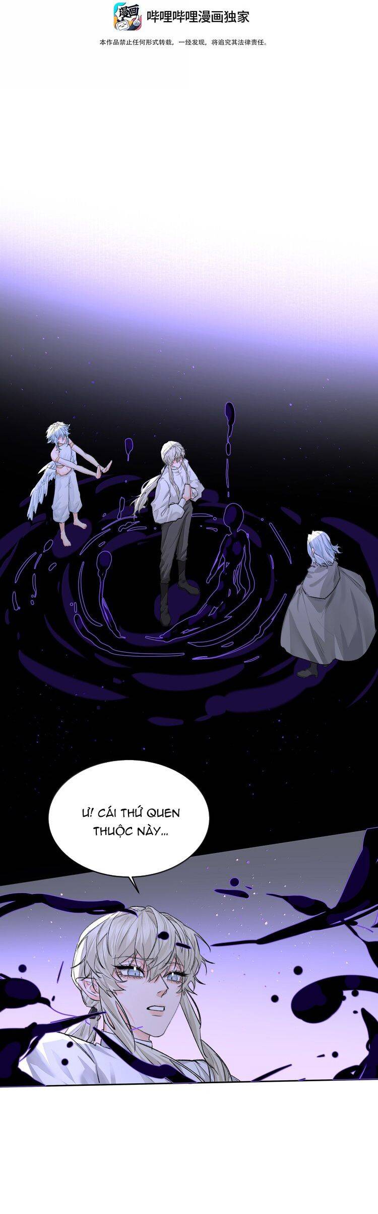 Tiền Nhiệm Vi Vương Chapter 95 - 3