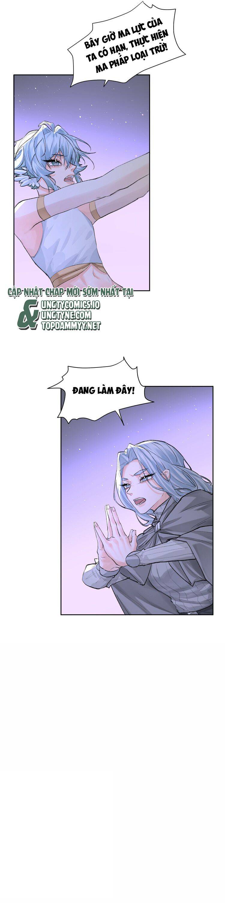 Tiền Nhiệm Vi Vương Chapter 95 - 4