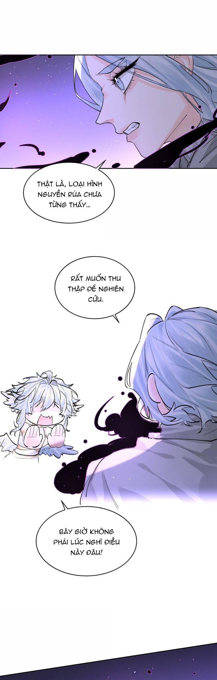 Tiền Nhiệm Vi Vương Chapter 95 - 5