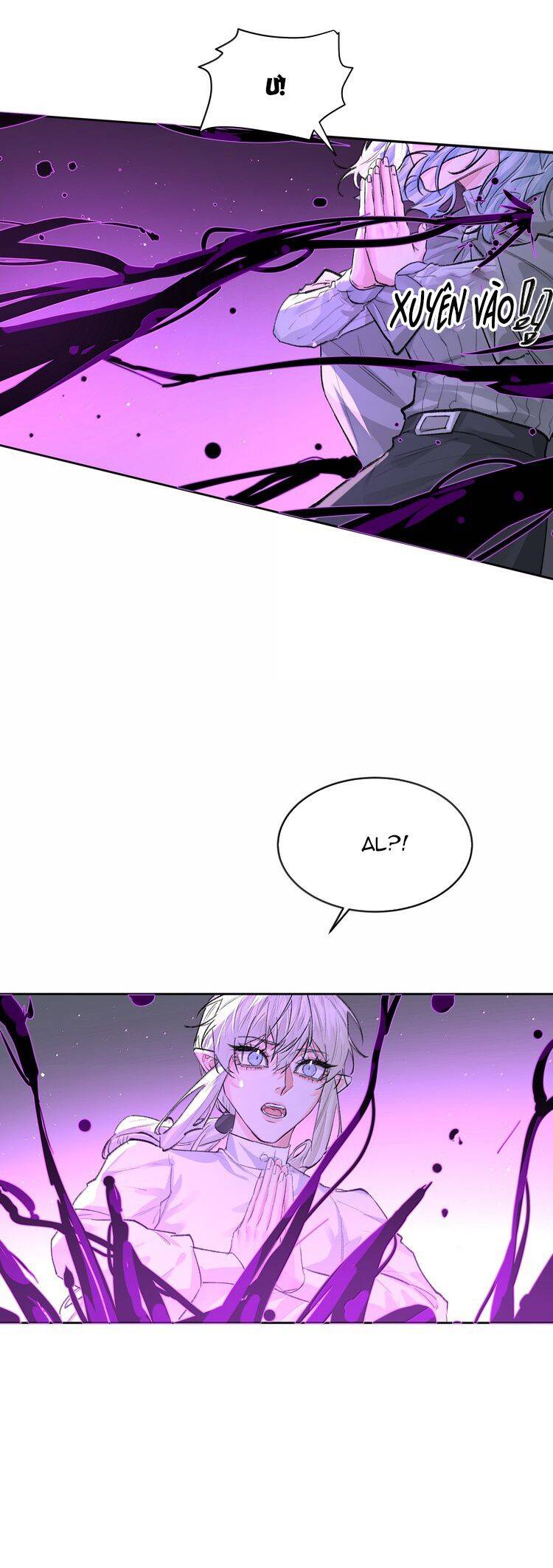 Tiền Nhiệm Vi Vương Chapter 95 - 7