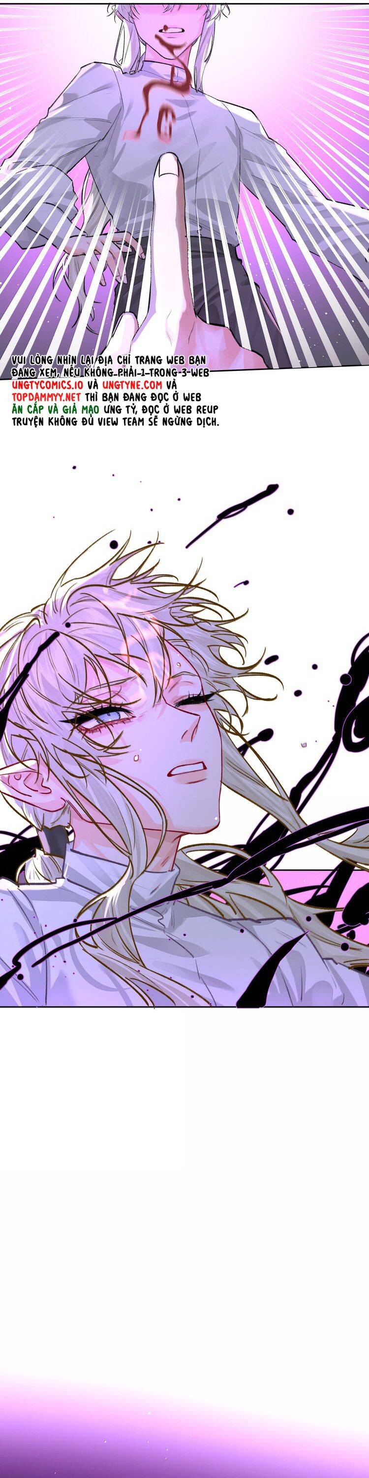 Tiền Nhiệm Vi Vương Chapter 95 - 10